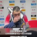 陶汉林：认真地对待每一场比赛 只为在退役时不后悔